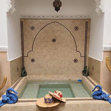 Riad Parfum D'Orient Маракеш Екстериор снимка