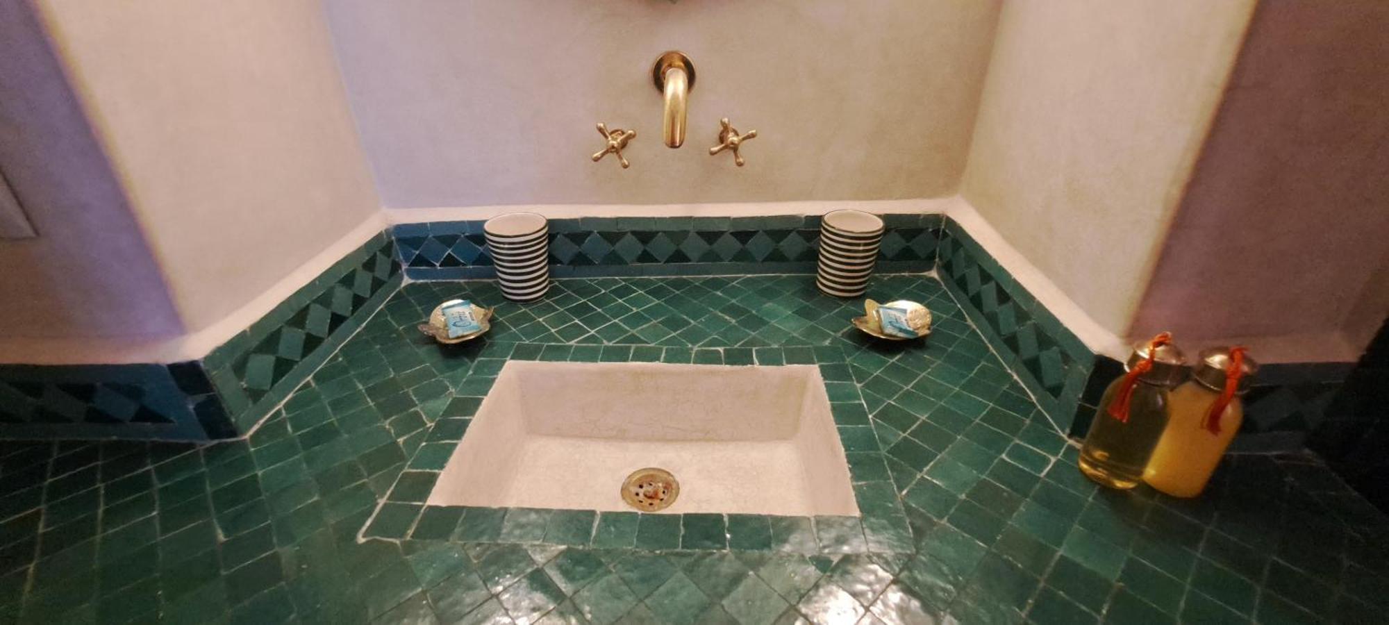 Riad Parfum D'Orient Маракеш Екстериор снимка