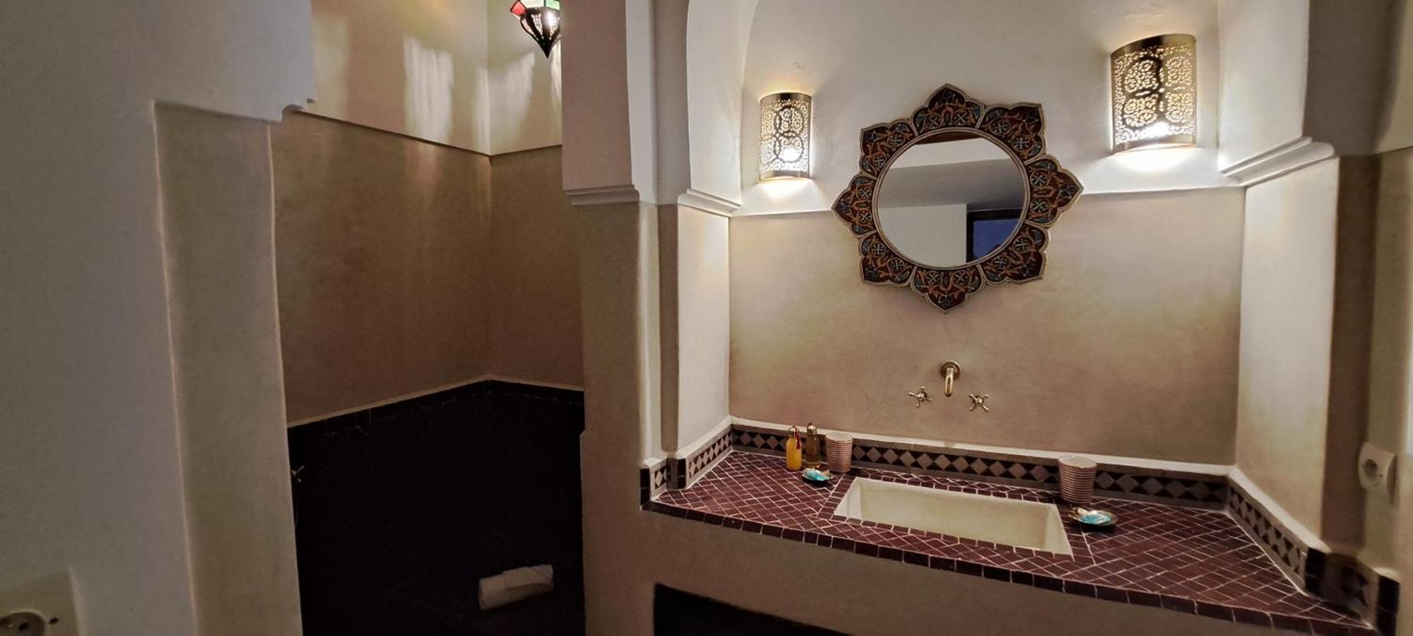 Riad Parfum D'Orient Маракеш Екстериор снимка