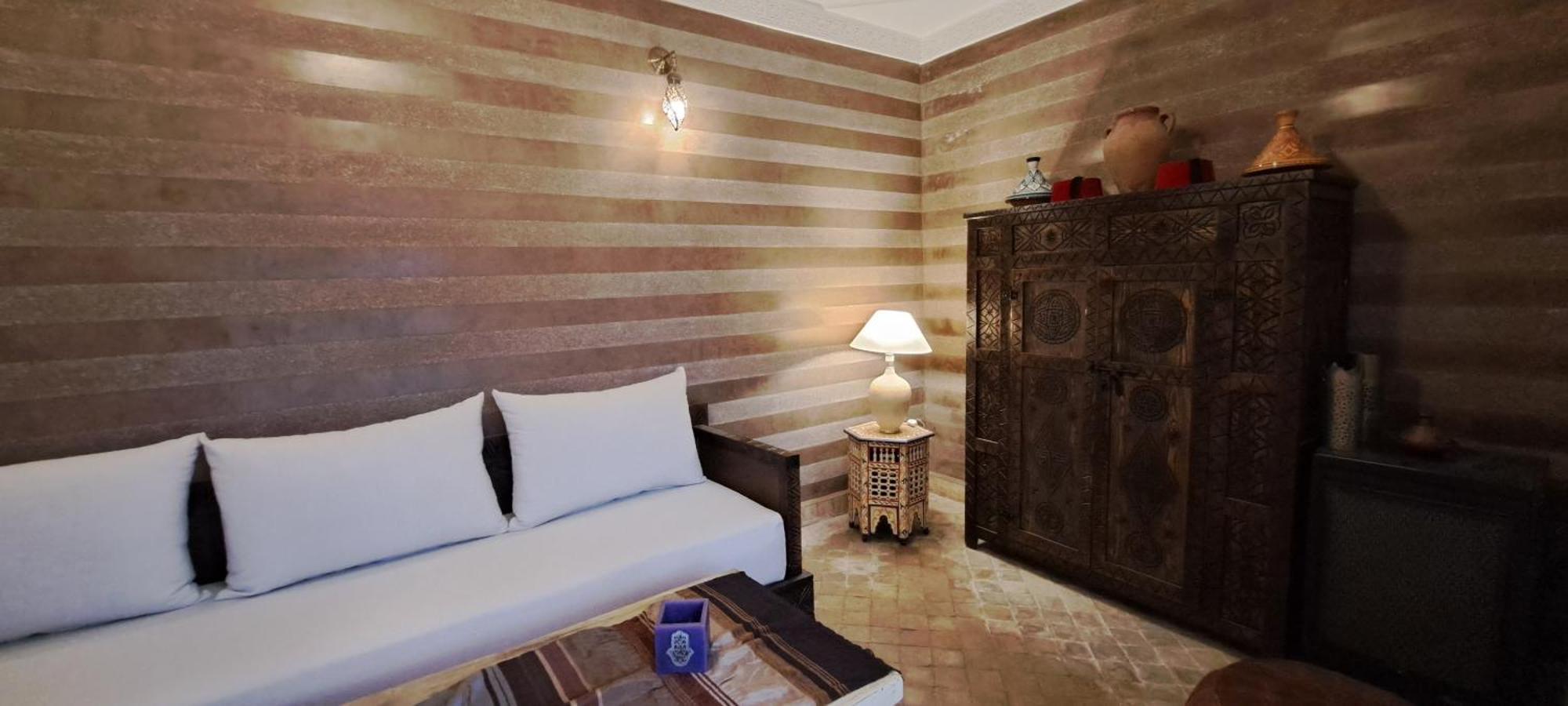 Riad Parfum D'Orient Маракеш Екстериор снимка